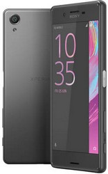Замена динамика на телефоне Sony Xperia X в Иванове